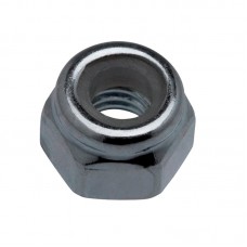 Παξιμάδι Ασφαλείας Εξάγωνο Μ10 Συσκ. 500τεμ. M317147